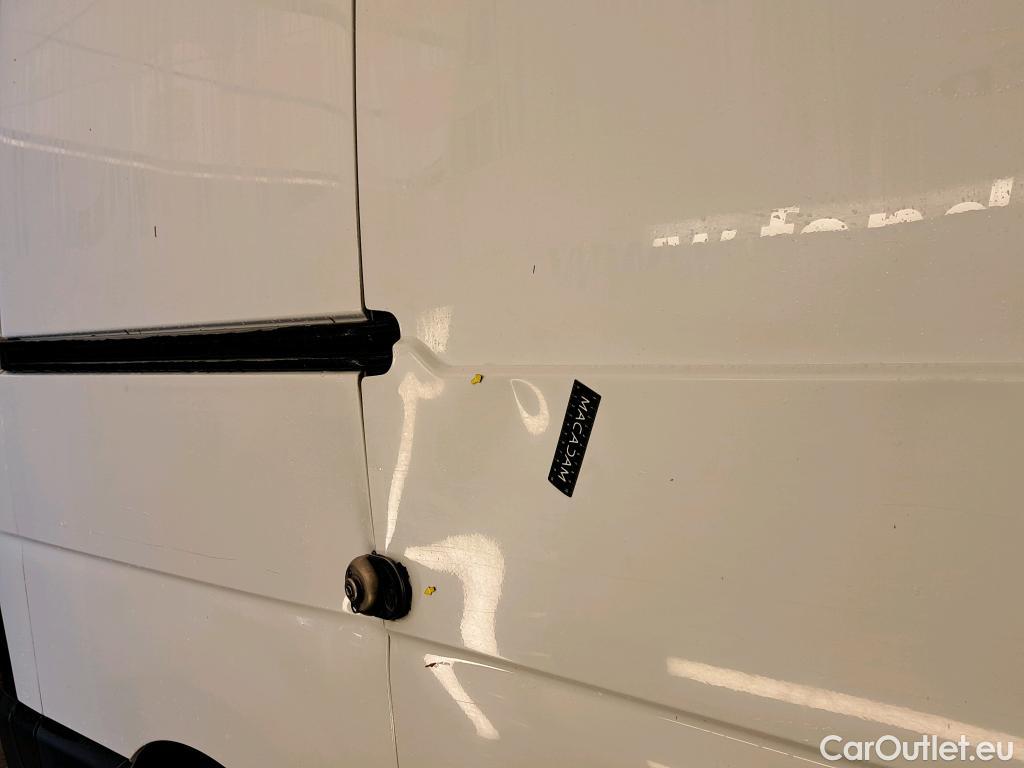  Renault  Master RENAULT  / 2014 / 4P / Fourgon tôlé &FG GCf Trac F3300 L1H1 dCi 110 Euro6 #3