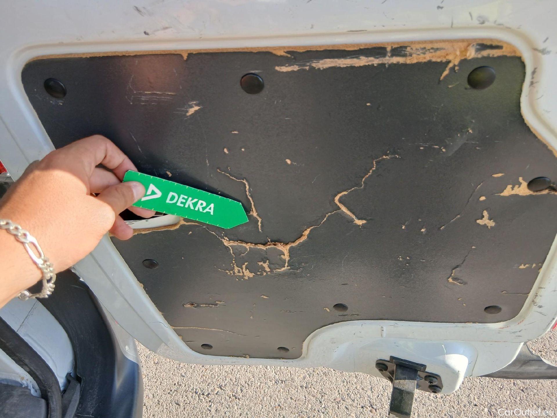  Nissan  NV200 NISSAN NV250 / 2019 / 4P / furgón 2pl 1.5dCi 70 kW (95 CV) L2H1 COMFORT #17