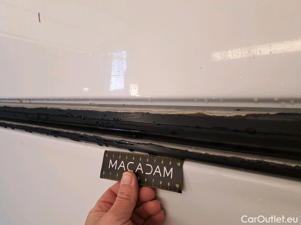  Renault  Master RENAULT  / 2014 / 4P / Fourgon tôlé &FG GCf Trac F3300 L1H1 dCi 110 Euro6 #34