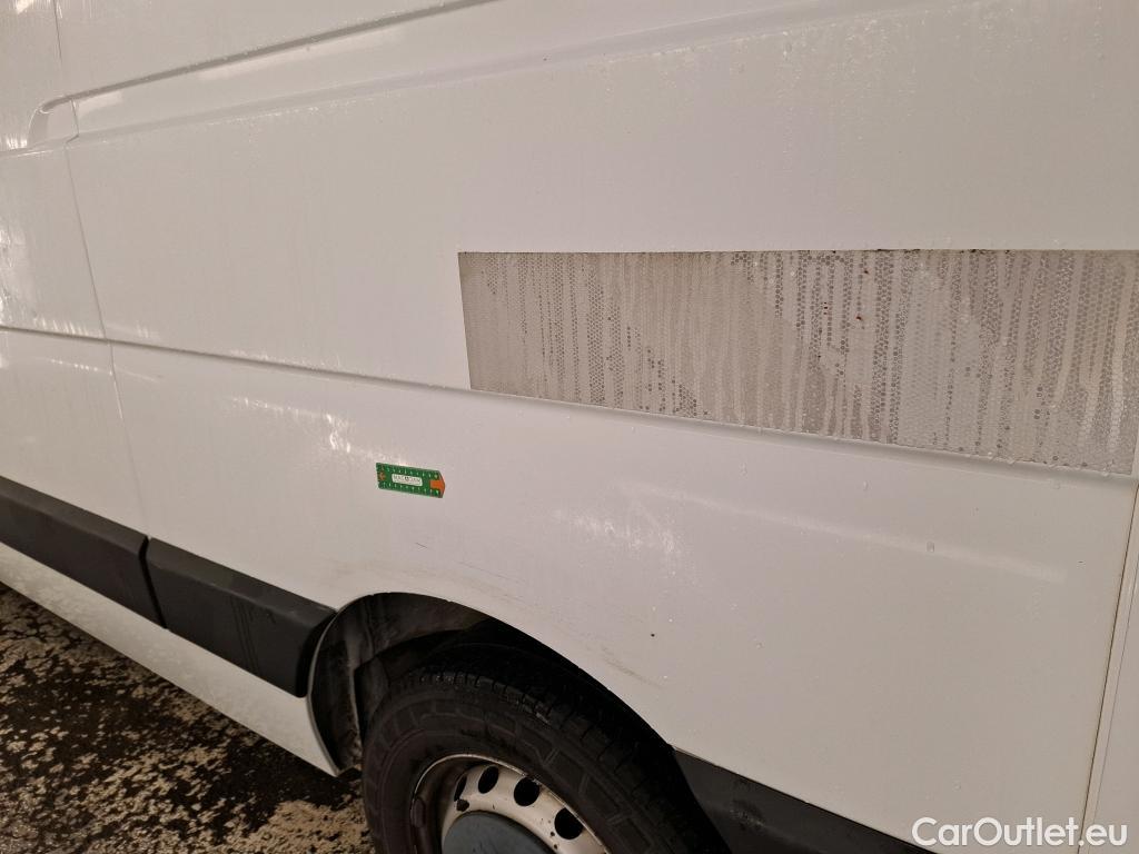  Renault  Master RENAULT  VU 4p Fourgon FG GCf TracF3500 L2H2 Energy dCi135 #32