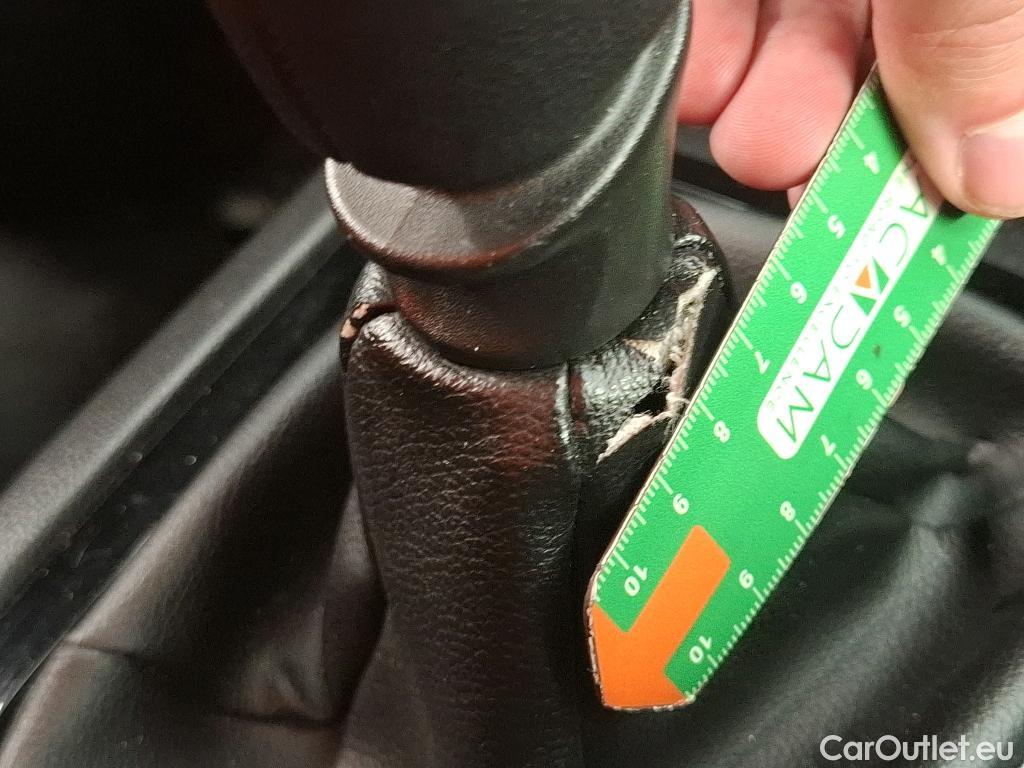  Renault  Megane  IV Berline 5pt. Société Air 1.5 dCi 90CV BVM6 E6 #55