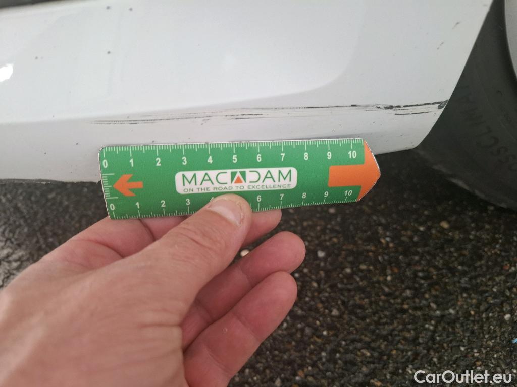  Renault  Megane RENAULT Mégane Société / 2020 / 5P / Berline / VU Air Nav 2P Blue dCi 115 -21B #10