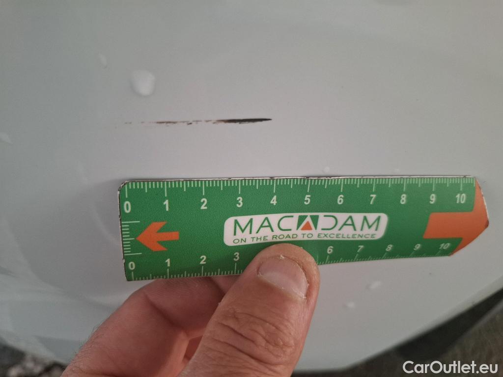  Renault  Megane RENAULT Mégane Société / 2020 / 5P / Berline / VU Air Nav 2P Blue dCi 115 -21B #17