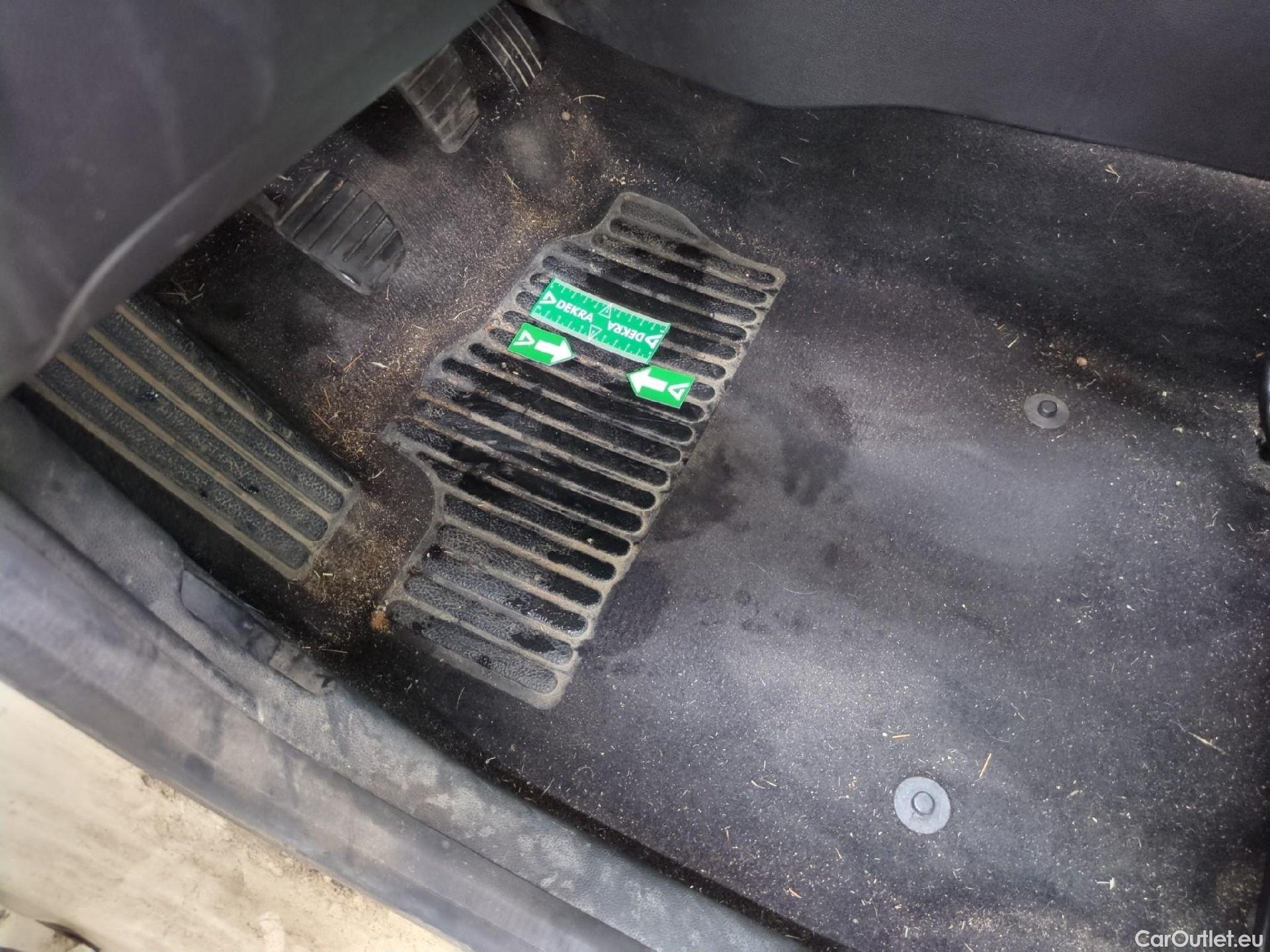  Renault  Captur  5p Crossover Business dCi 90 / TRANSFO VP/VF #6