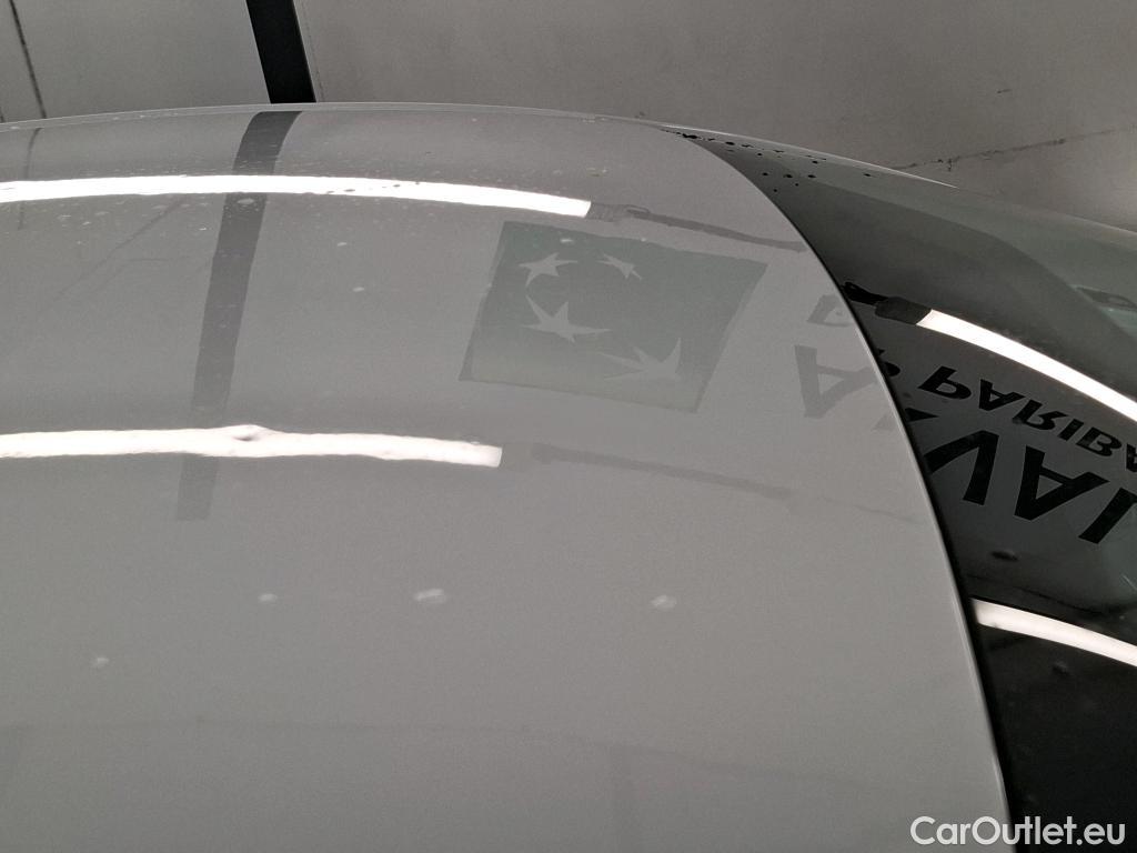  Renault  Megane  IV Berline 5pt. Société Air 1.5 dCi 90CV BVM6 E6 #21