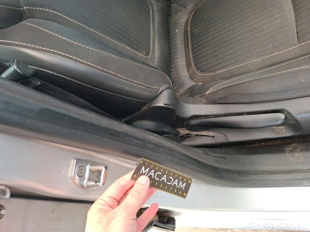  Renault  Megane  IV Grandtour Business 1.5 dCi 115CV BVM6 E6dT / TRANSFO VP/VF #6