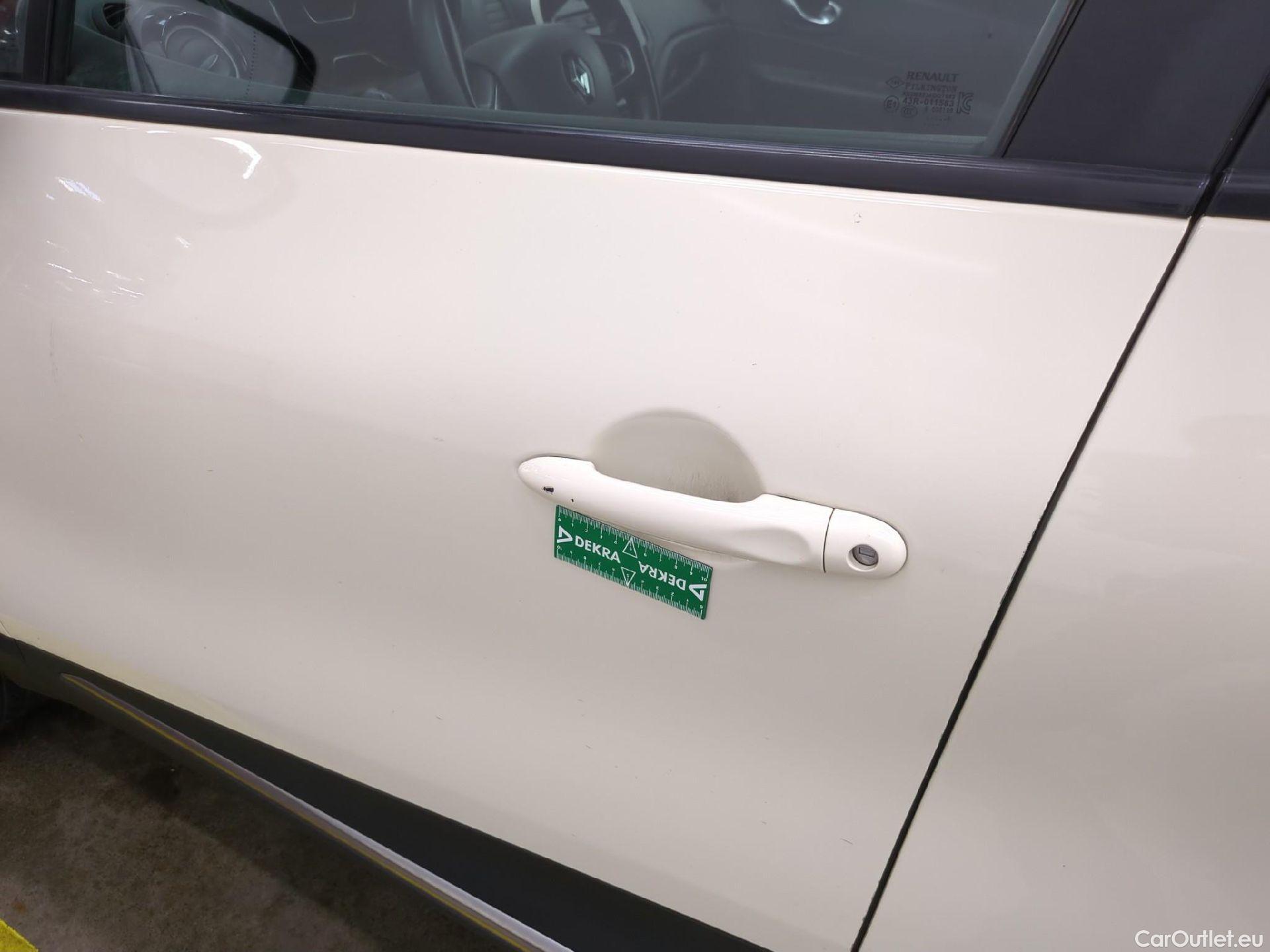  Renault  Captur  5p Crossover Business dCi 90 / TRANSFO VP/VF #55