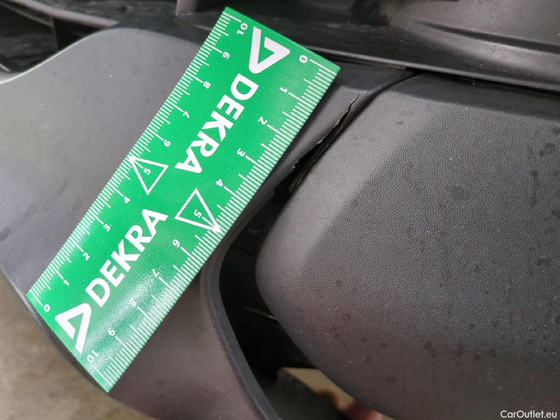  Renault  Captur  5p Crossover Business dCi 90 / TRANSFO VP/VF #42