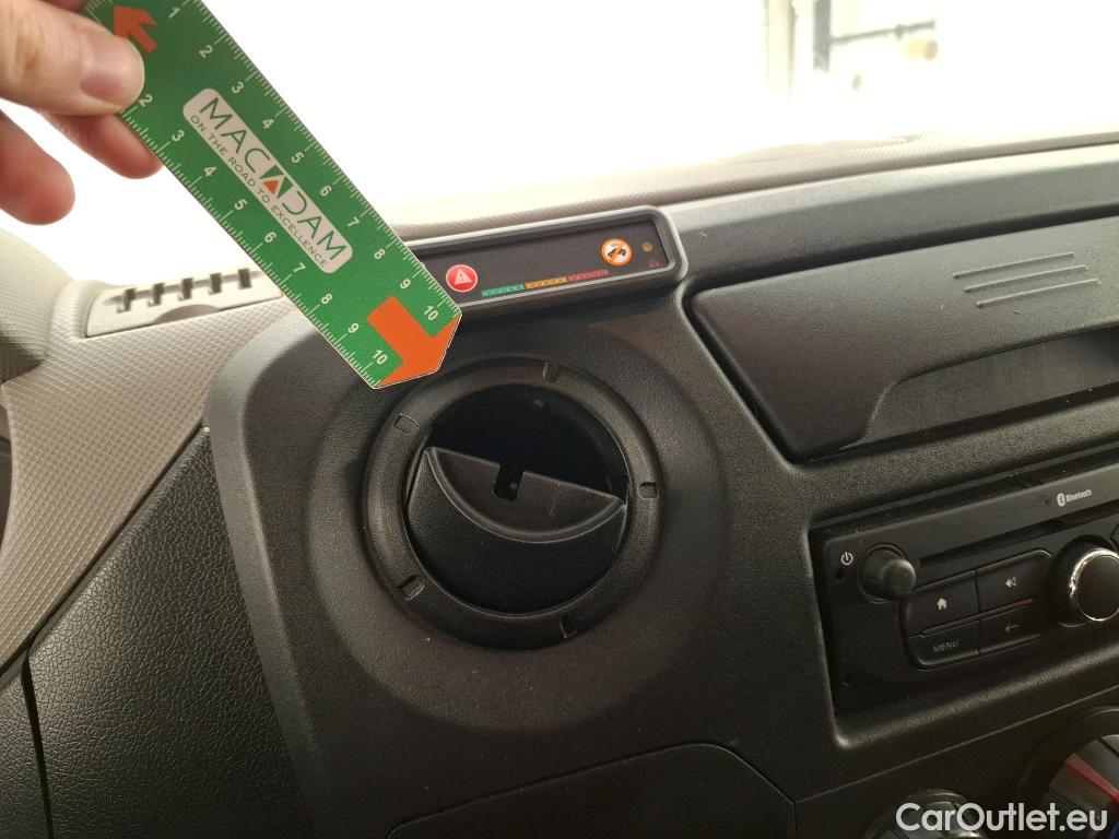  Renault  Master RENAULT  VU 4p Fourgon FG GCf TracF3500 L2H2 Energy dCi135 #26