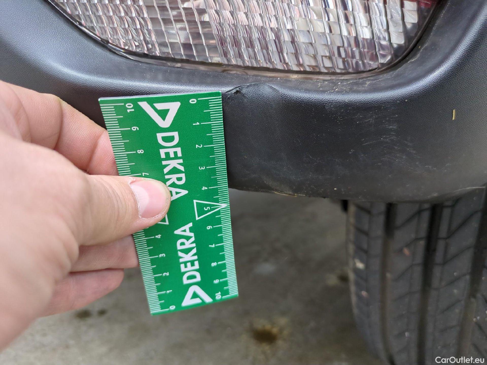  Renault  Captur  5p Crossover Business dCi 90 / TRANSFO VP/VF #53