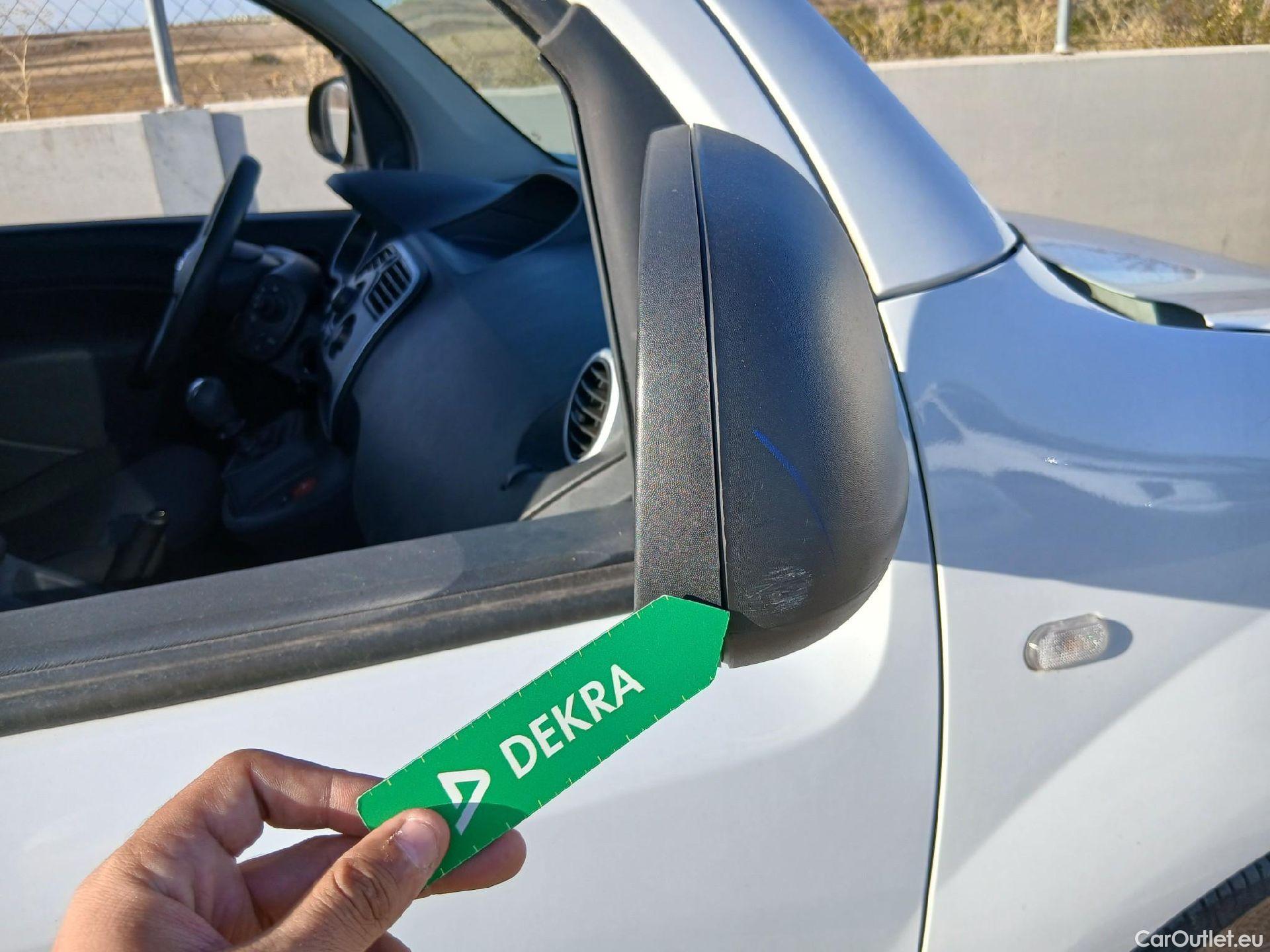  Nissan  NV200 NISSAN NV250 / 2019 / 4P / furgón 2pl 1.5dCi 70 kW (95 CV) L2H1 COMFORT #28