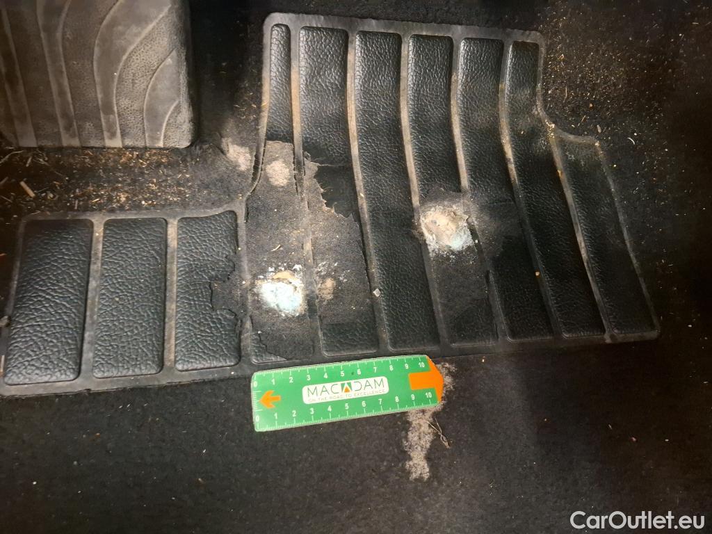  Renault  Megane  IV Berline 5pt. Société Air 1.5 dCi 90CV BVM6 E6 #5