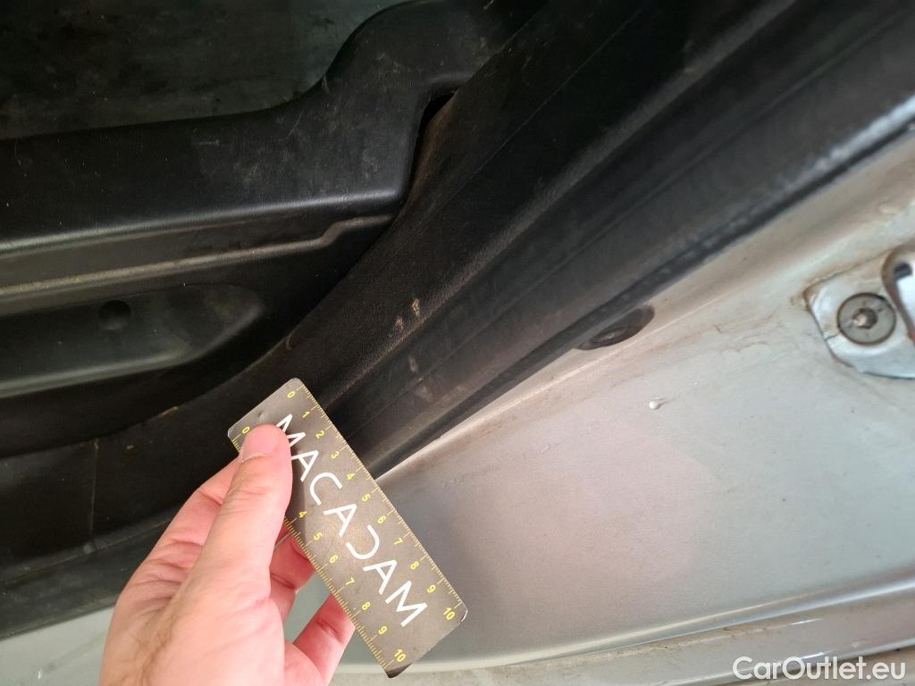  Renault  Megane  IV Grandtour Business 1.5 dCi 115CV BVM6 E6dT / TRANSFO VP/VF #3