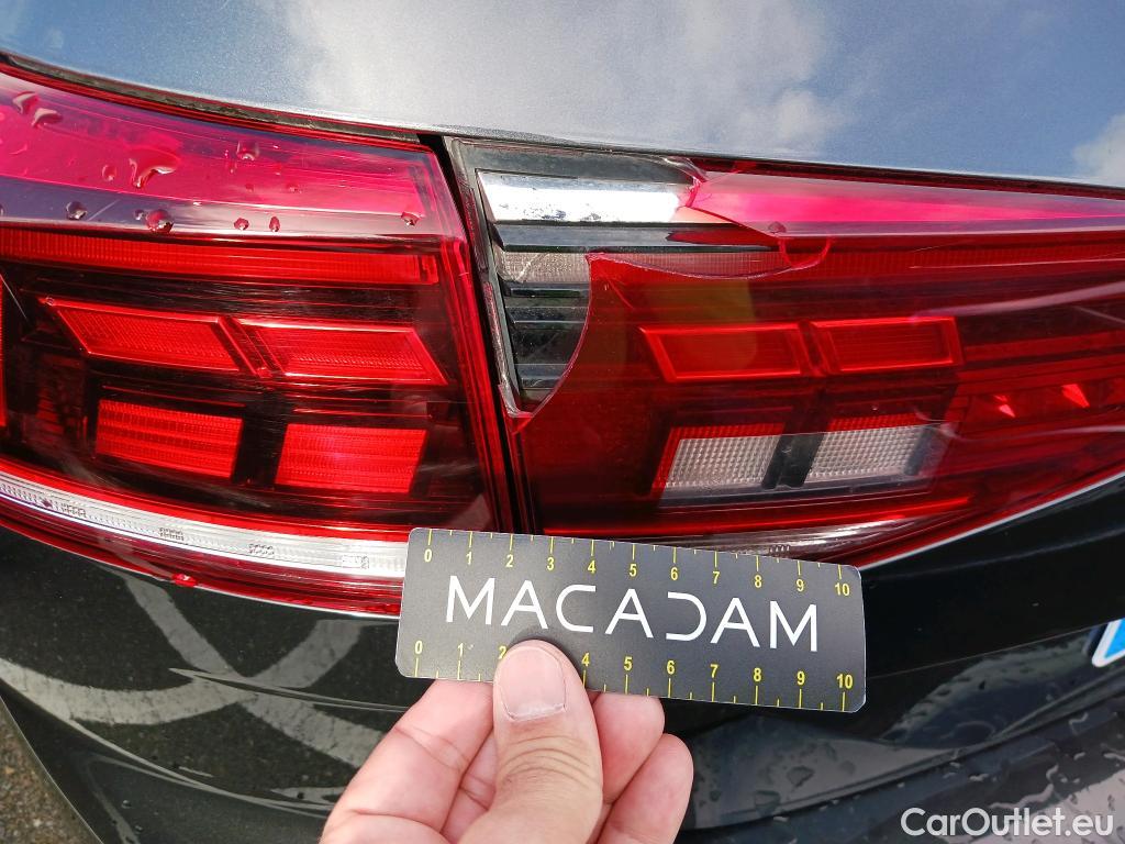  Volkswagen  Passat VOLKSWAGEN  / 2019 / 5P / familiar Variant Executive 2.0 TDI 110kW DSG #6