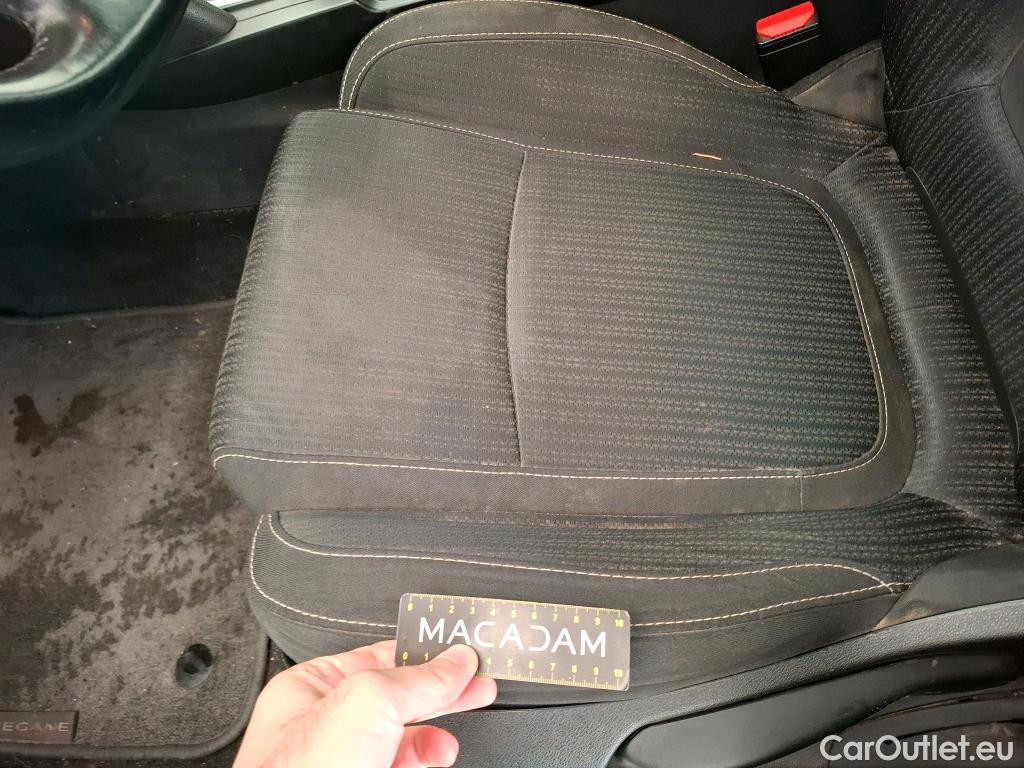  Renault  Megane  IV Grandtour Business 1.5 dCi 115CV BVM6 E6dT / TRANSFO VP/VF #11