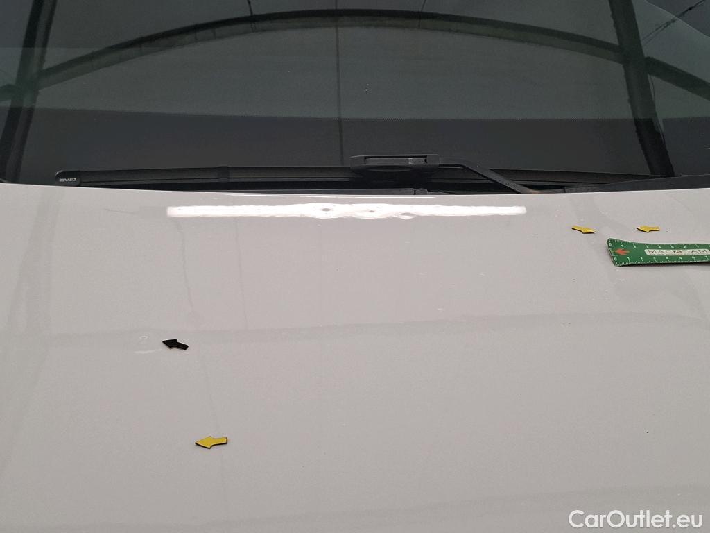  Renault  Megane  IV Berline 5pt. Société Air 1.5 dCi 90CV BVM6 E6 #24