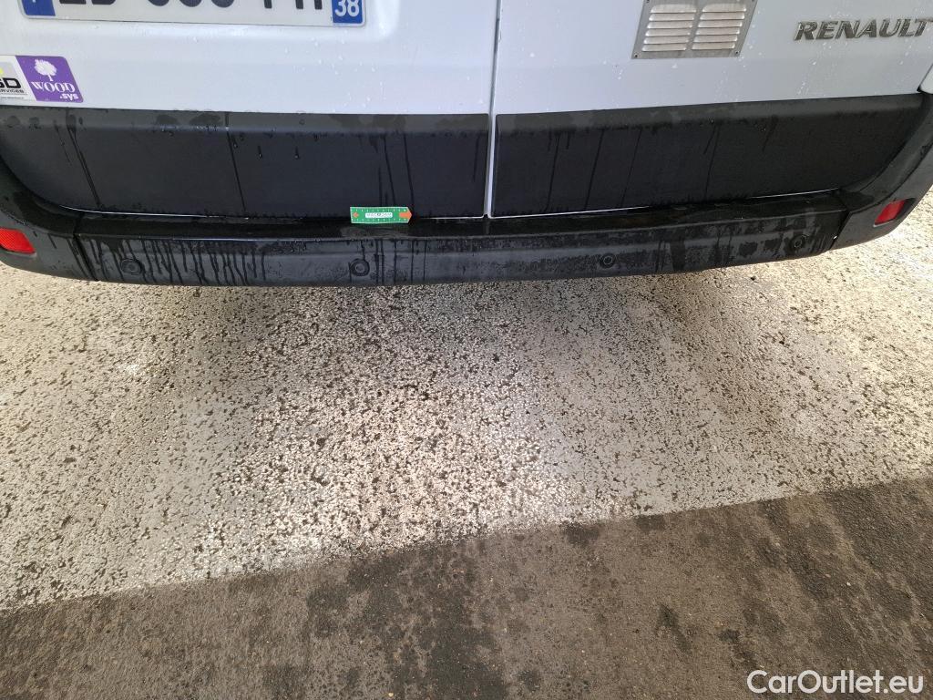  Renault  Master RENAULT  VU 4p Fourgon FG GCf TracF3500 L2H2 Energy dCi135 #11