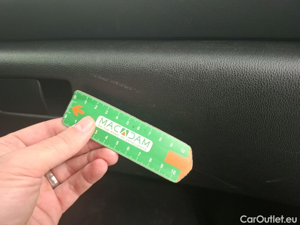  Renault  Megane  IV Berline 5pt. Société Air 1.5 dCi 90CV BVM6 E6 #65