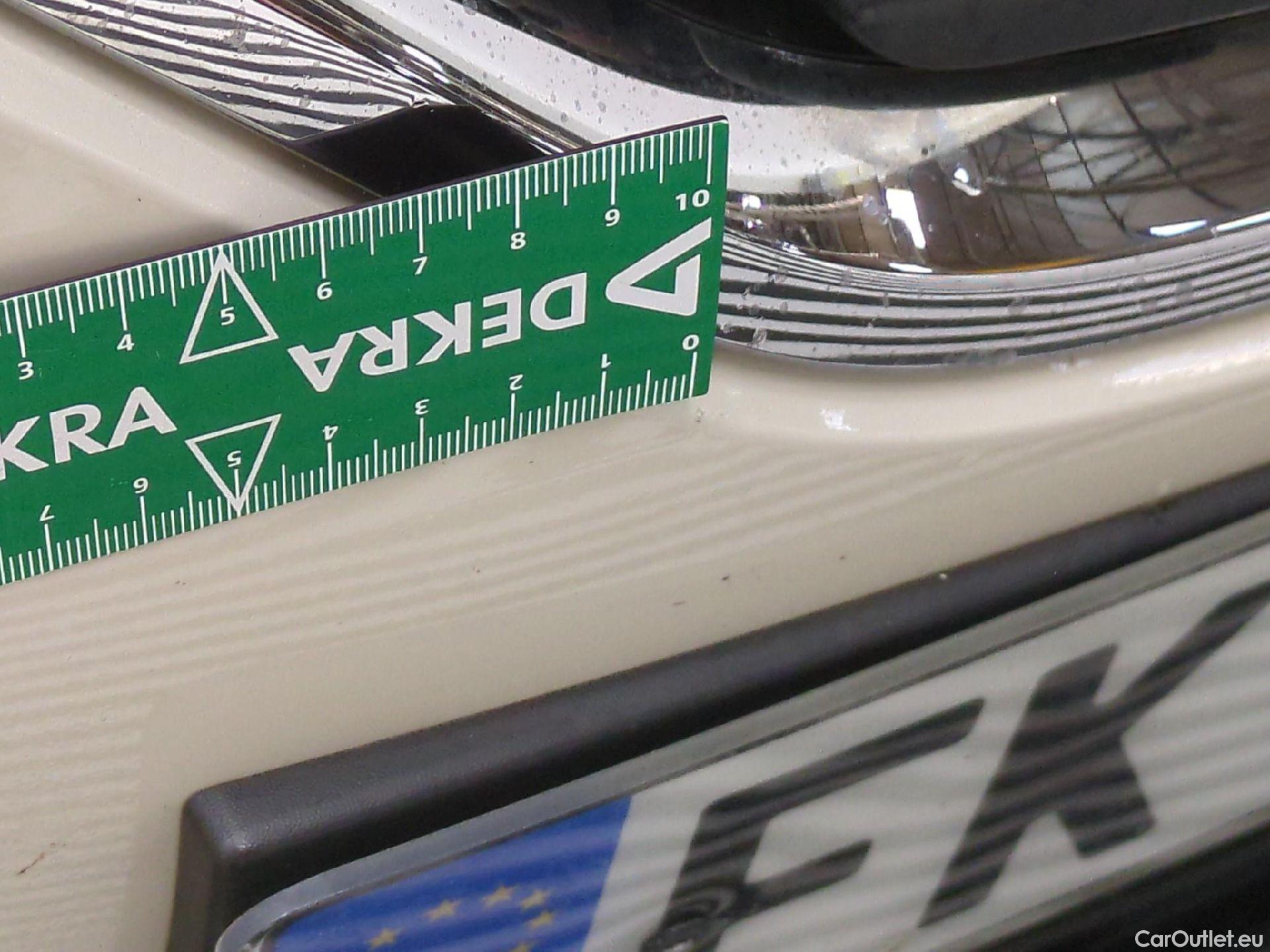  Renault  Captur  5p Crossover Business dCi 90 / TRANSFO VP/VF #43