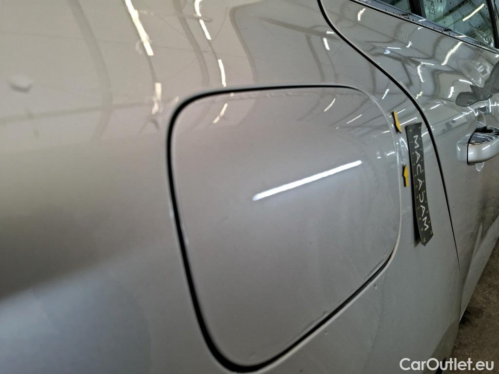  Renault  Megane  IV Grandtour Business 1.5 dCi 115CV BVM6 E6dT / TRANSFO VP/VF #9