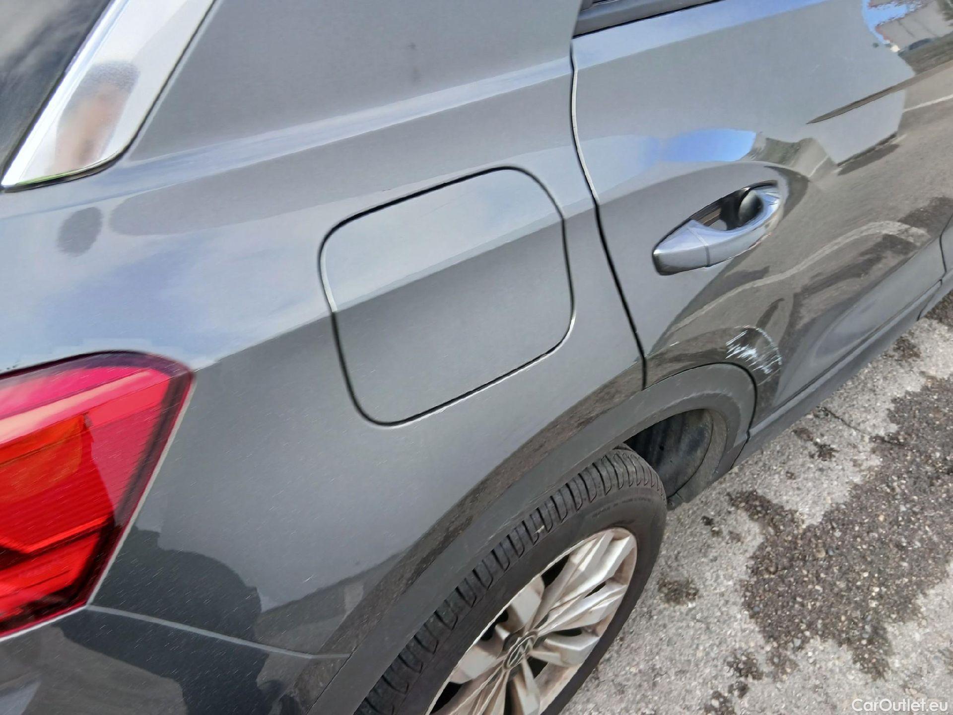  Volkswagen  T-ROC VOLKSWAGEN  / 2017 / 5P / todoterreno Advance 1.0 TSI 81kW (110CV) #20