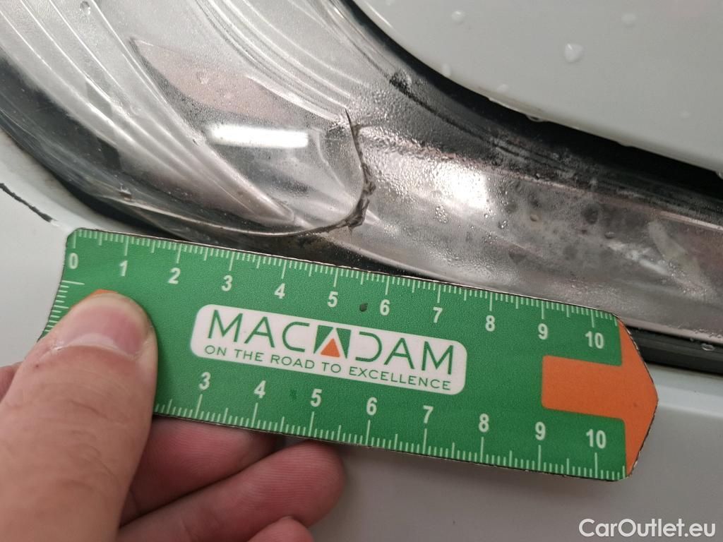  Renault  Megane  IV Berline 5pt. Société Air 1.5 dCi 90CV BVM6 E6 #2