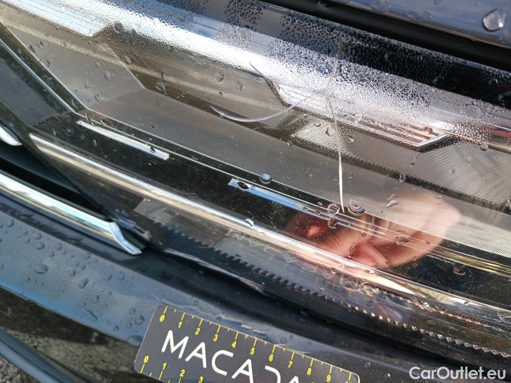  Volkswagen  Passat VOLKSWAGEN  / 2019 / 5P / familiar Variant Executive 2.0 TDI 110kW DSG #2