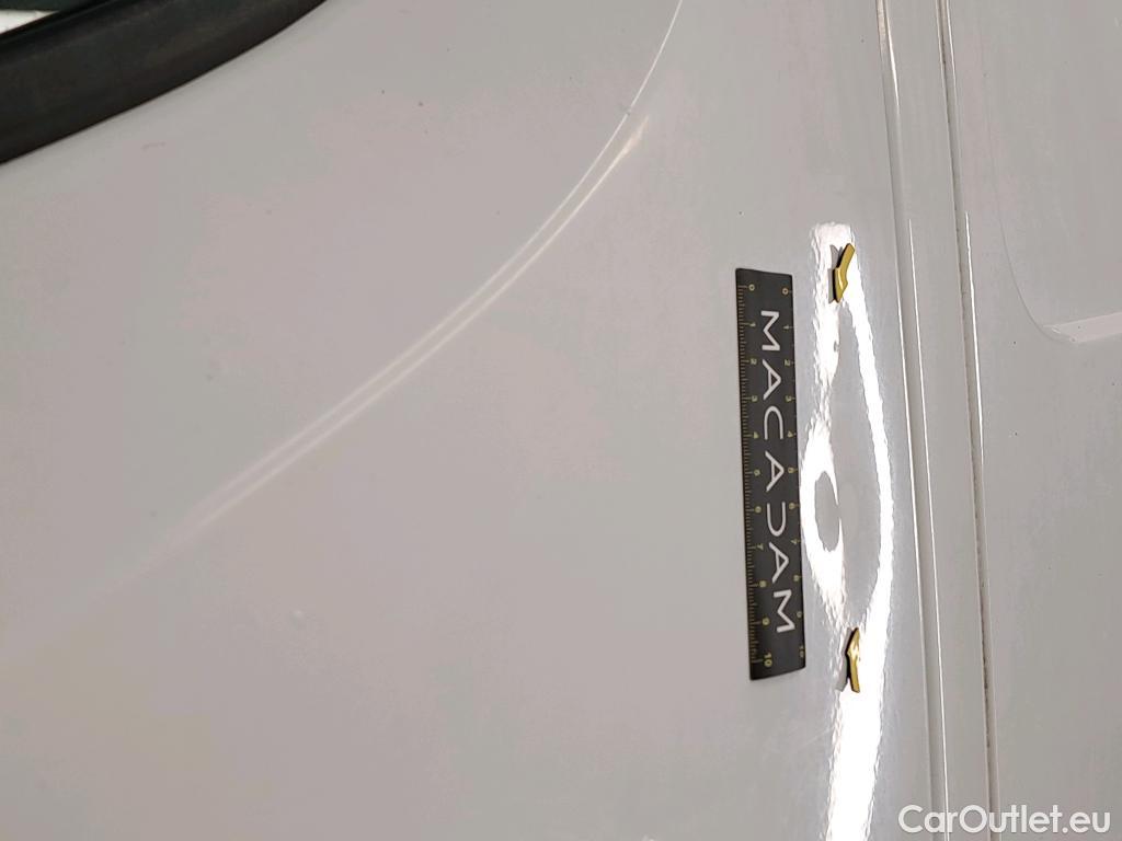  Renault  Master RENAULT  / 2014 / 4P / Fourgon tôlé &FG GCf Trac F3300 L1H1 dCi 110 Euro6 #11