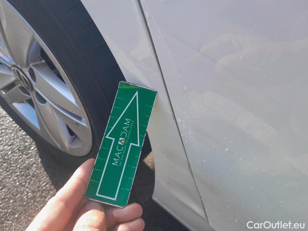  Volkswagen  Golf  VOLKSWAGEN / 2020 / 5P / berlina con portón 2.0 TDI 85kW (115CV) #10