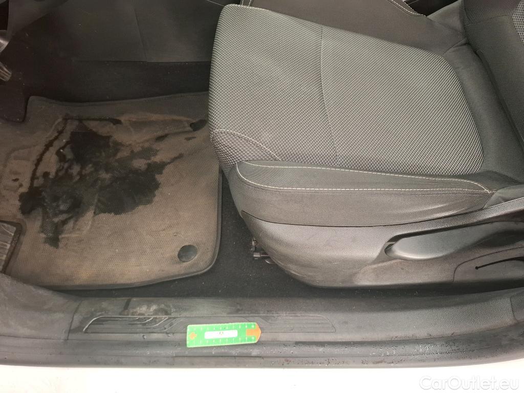  Renault  Megane  IV Berline 5pt. Société Air 1.5 dCi 90CV BVM6 E6 #52