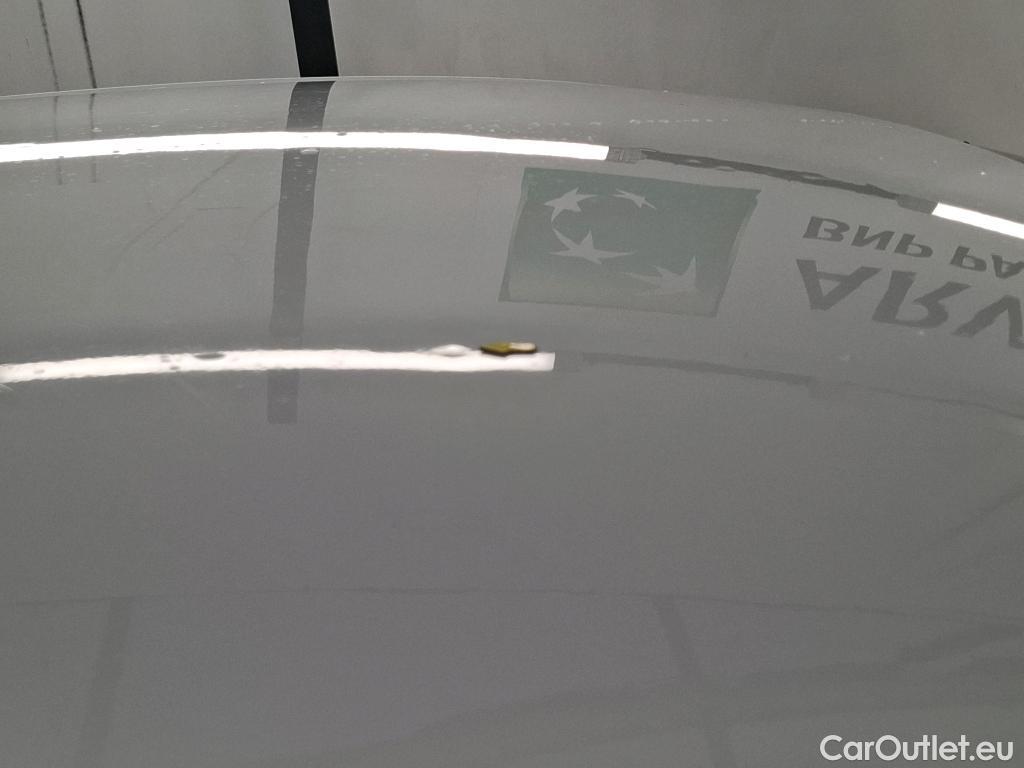  Renault  Megane  IV Berline 5pt. Société Air 1.5 dCi 90CV BVM6 E6 #20