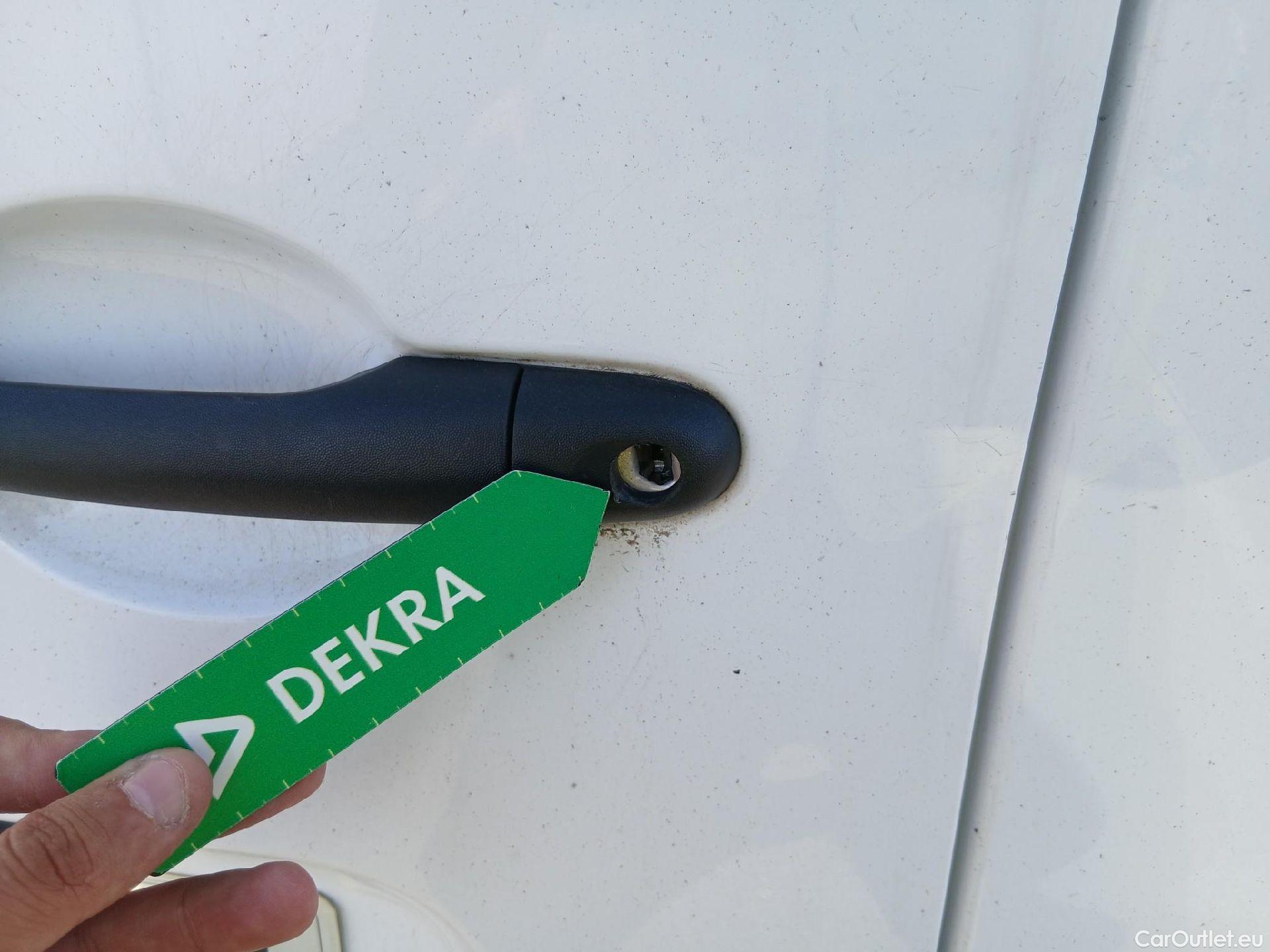  Nissan  NV200 NISSAN NV250 / 2019 / 4P / furgón 2pl 1.5dCi 70 kW (95 CV) L2H1 COMFORT #12