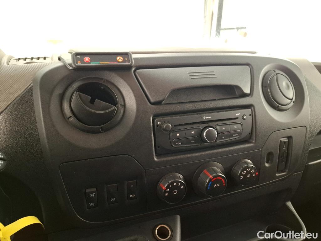  Renault  Master RENAULT  VU 4p Fourgon FG GCf TracF3500 L2H2 Energy dCi135 #25