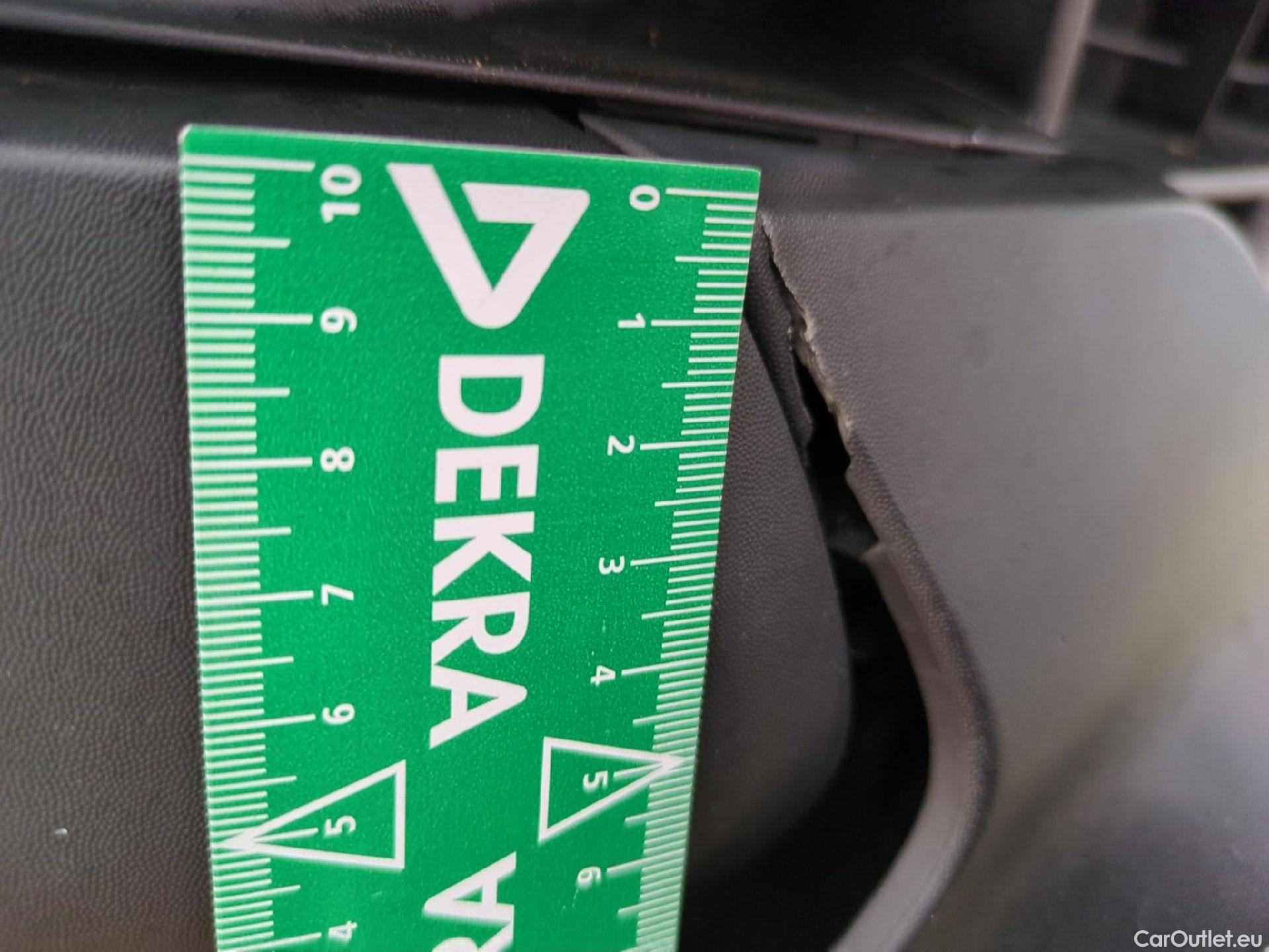  Renault  Captur  5p Crossover Business dCi 90 / TRANSFO VP/VF #41