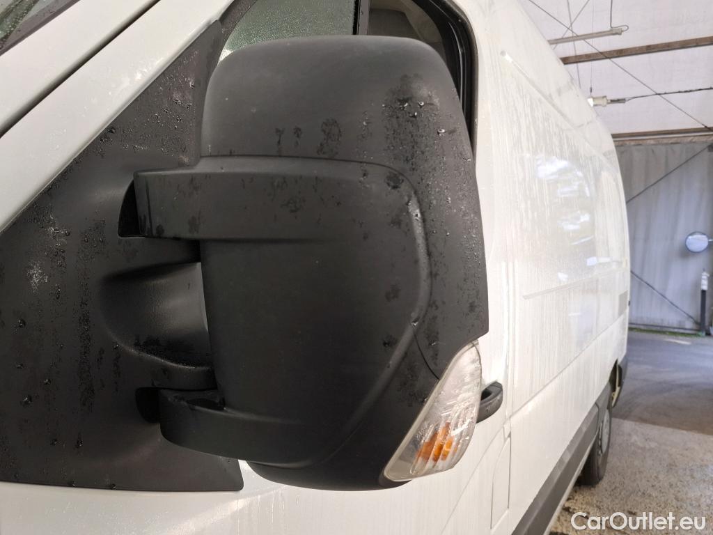  Renault  Master RENAULT  VU 4p Fourgon FG GCf TracF3500 L2H2 Energy dCi135 #14