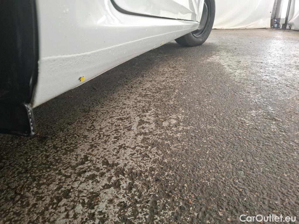  Renault  Megane  IV Berline 5pt. Société Air 1.5 dCi 90CV BVM6 E6 #47