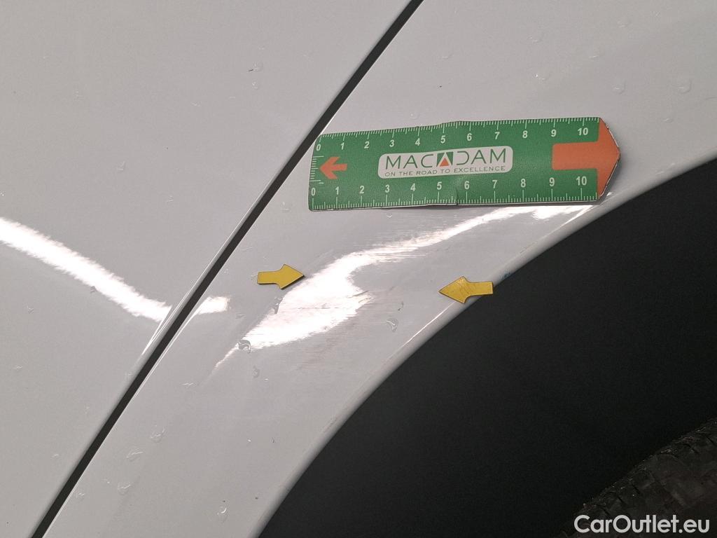  Renault  Megane RENAULT Mégane Société / 2020 / 5P / Berline / VU Air Nav 2P Blue dCi 115 -21B #7