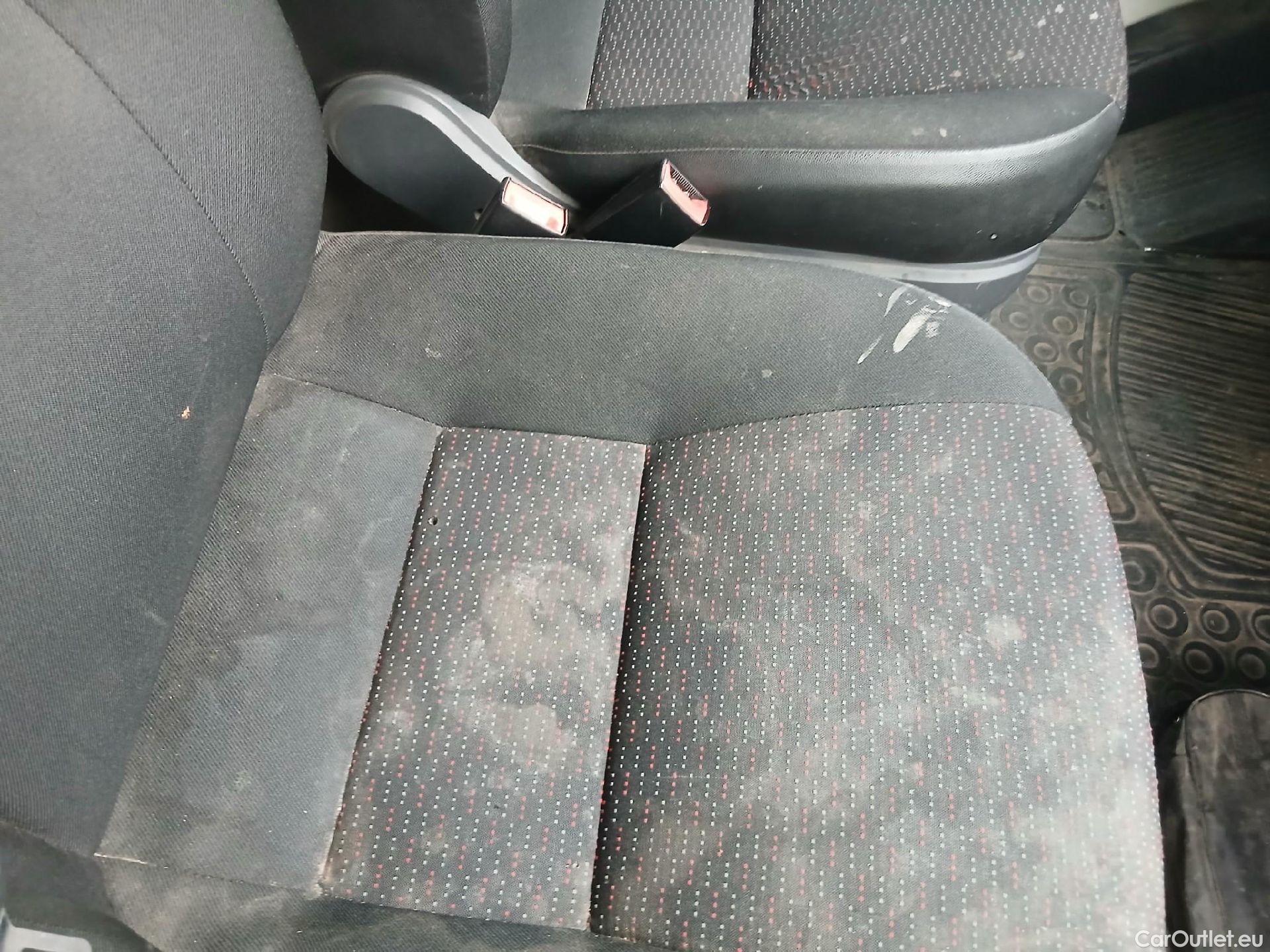  Citroen  Jumper CITROEN  / 2014 / 4P / furgón BlueHDi 96KW (130CV) Furgón 35L2H2 #21