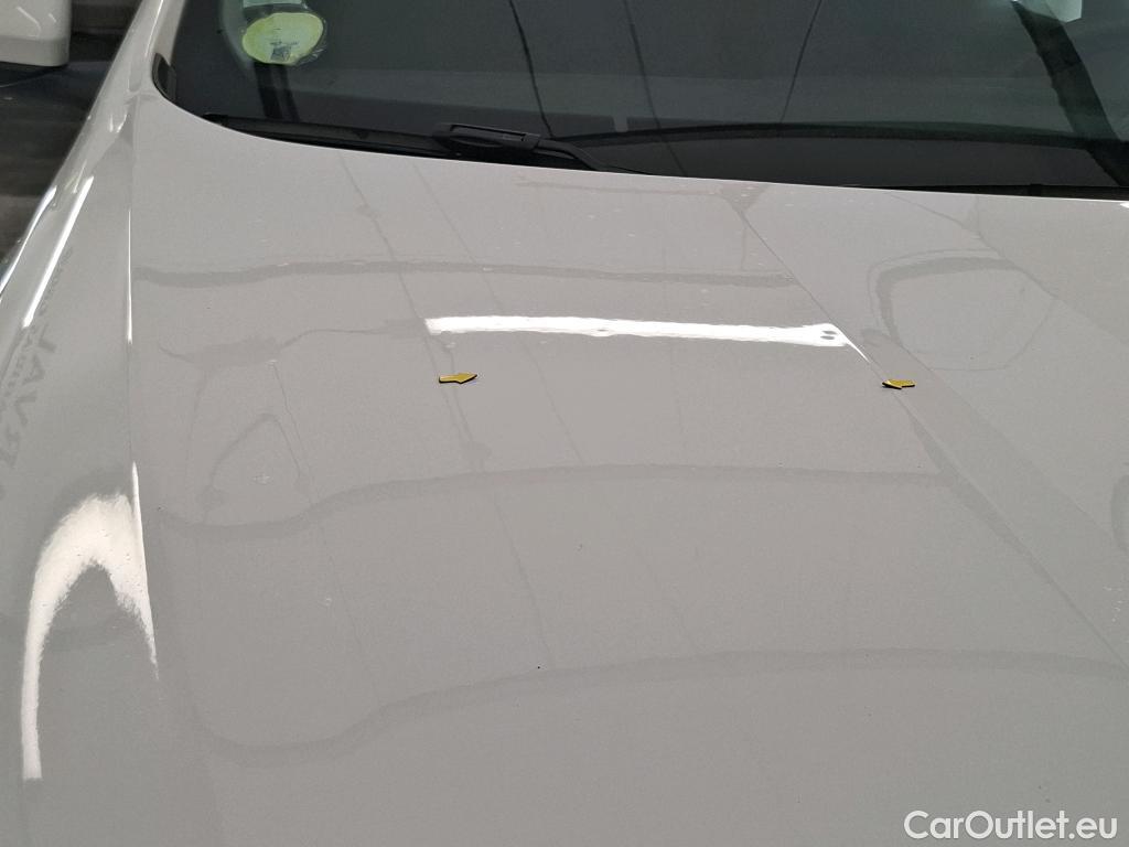  Renault  Megane  IV Berline 5pt. Société Air 1.5 dCi 90CV BVM6 E6 #30