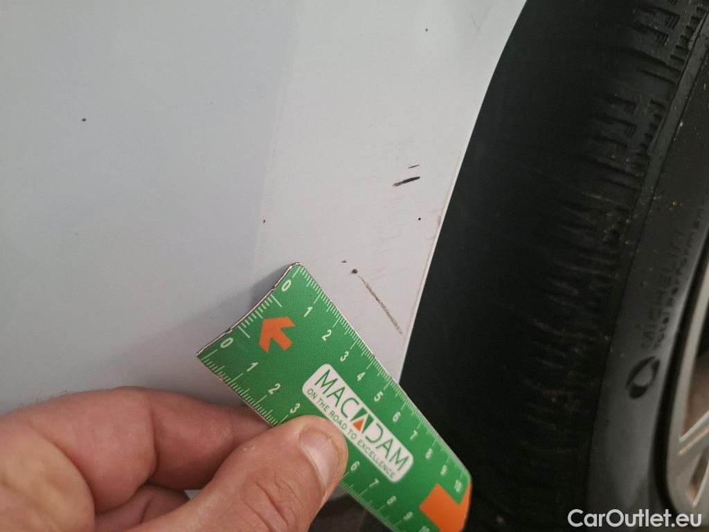  Renault  Megane RENAULT Mégane Société / 2020 / 5P / Berline / VU Air Nav 2P Blue dCi 115 -21B #19