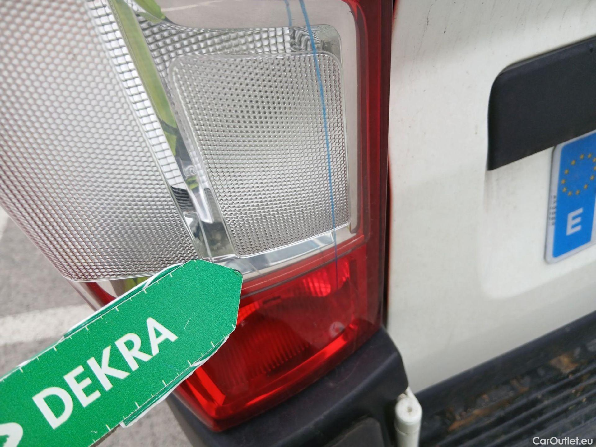  Citroen  Jumper CITROEN  / 2014 / 4P / furgón BlueHDi 96KW (130CV) Furgón 35L2H2 #33