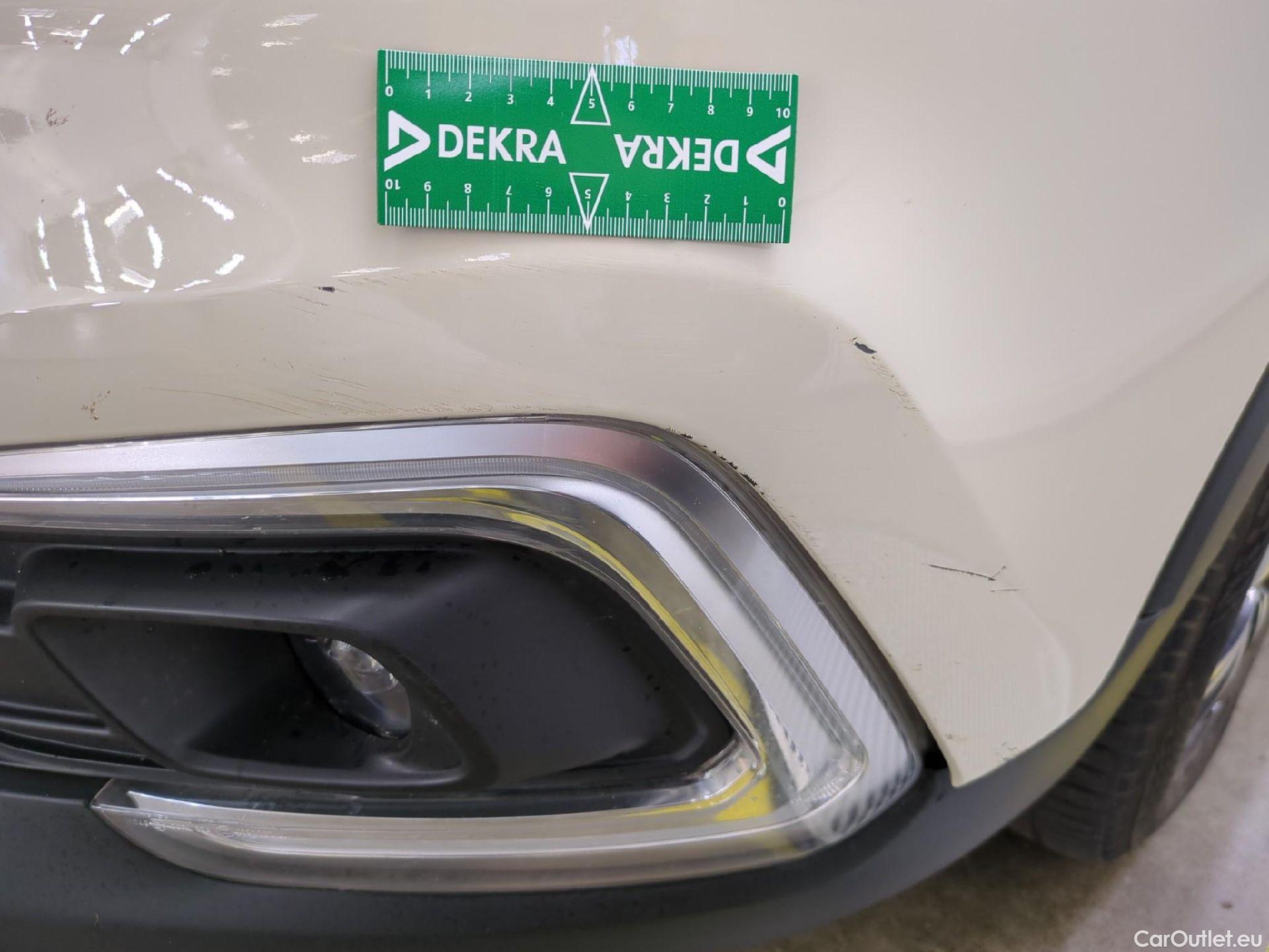  Renault  Captur  5p Crossover Business dCi 90 / TRANSFO VP/VF #45