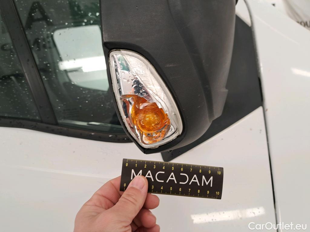  Renault  Master RENAULT  / 2014 / 4P / Fourgon tôlé &FG GCf Trac F3300 L1H1 dCi 110 Euro6 #26