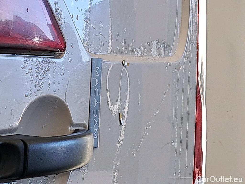  Renault  Master RENAULT  / 2014 / 4P / Fourgon tôlé &FG GCf Trac F3300 L1H1 dCi 110 Euro6 #32