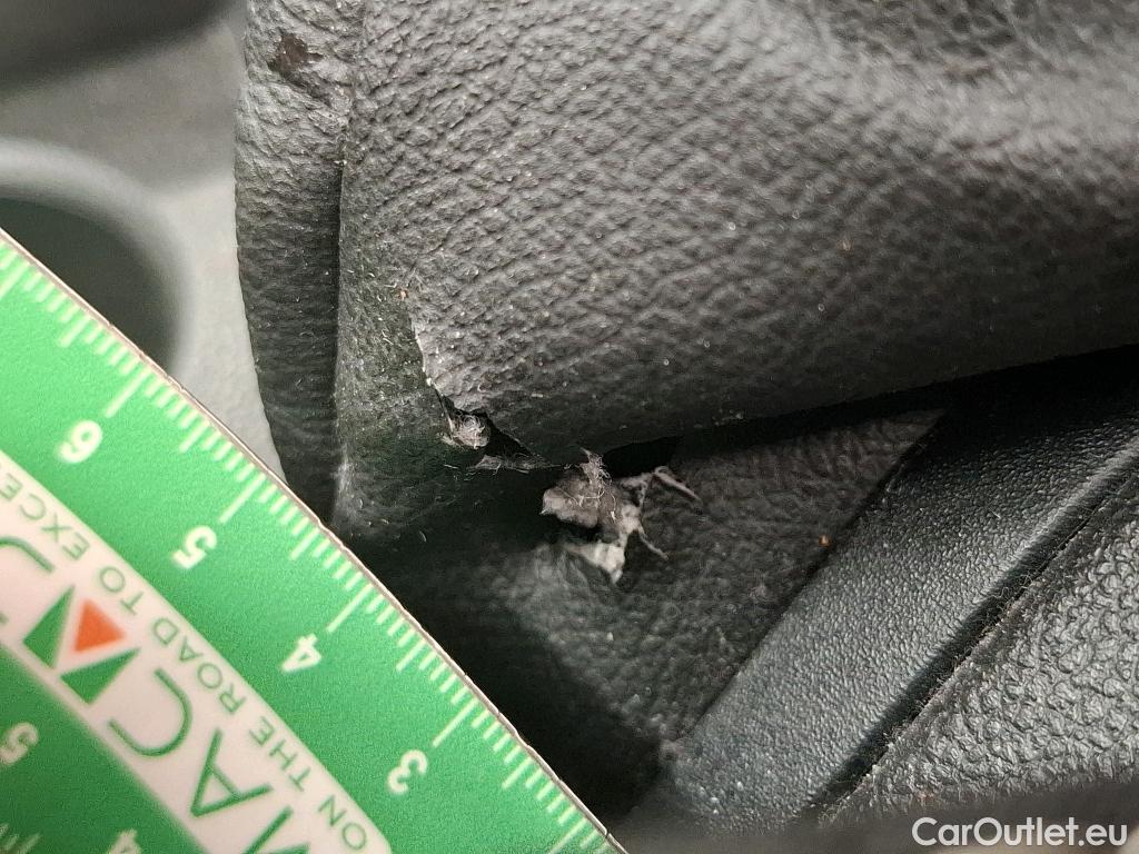  Renault  Megane  IV Berline 5pt. Société Air 1.5 dCi 90CV BVM6 E6 #57