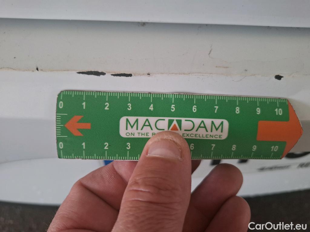  Renault  Megane RENAULT Mégane Société / 2020 / 5P / Berline / VU Air Nav 2P Blue dCi 115 -21B #13