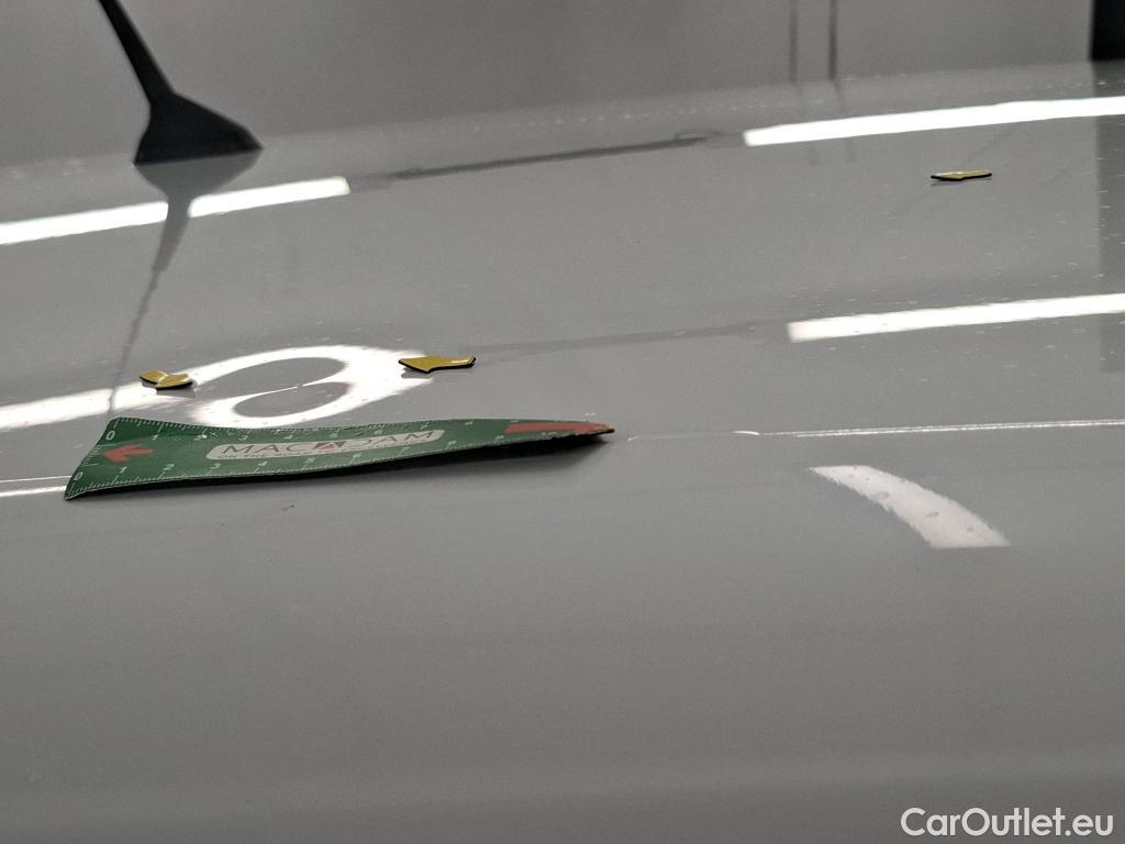  Renault  Megane  IV Berline 5pt. Société Air 1.5 dCi 90CV BVM6 E6 #7