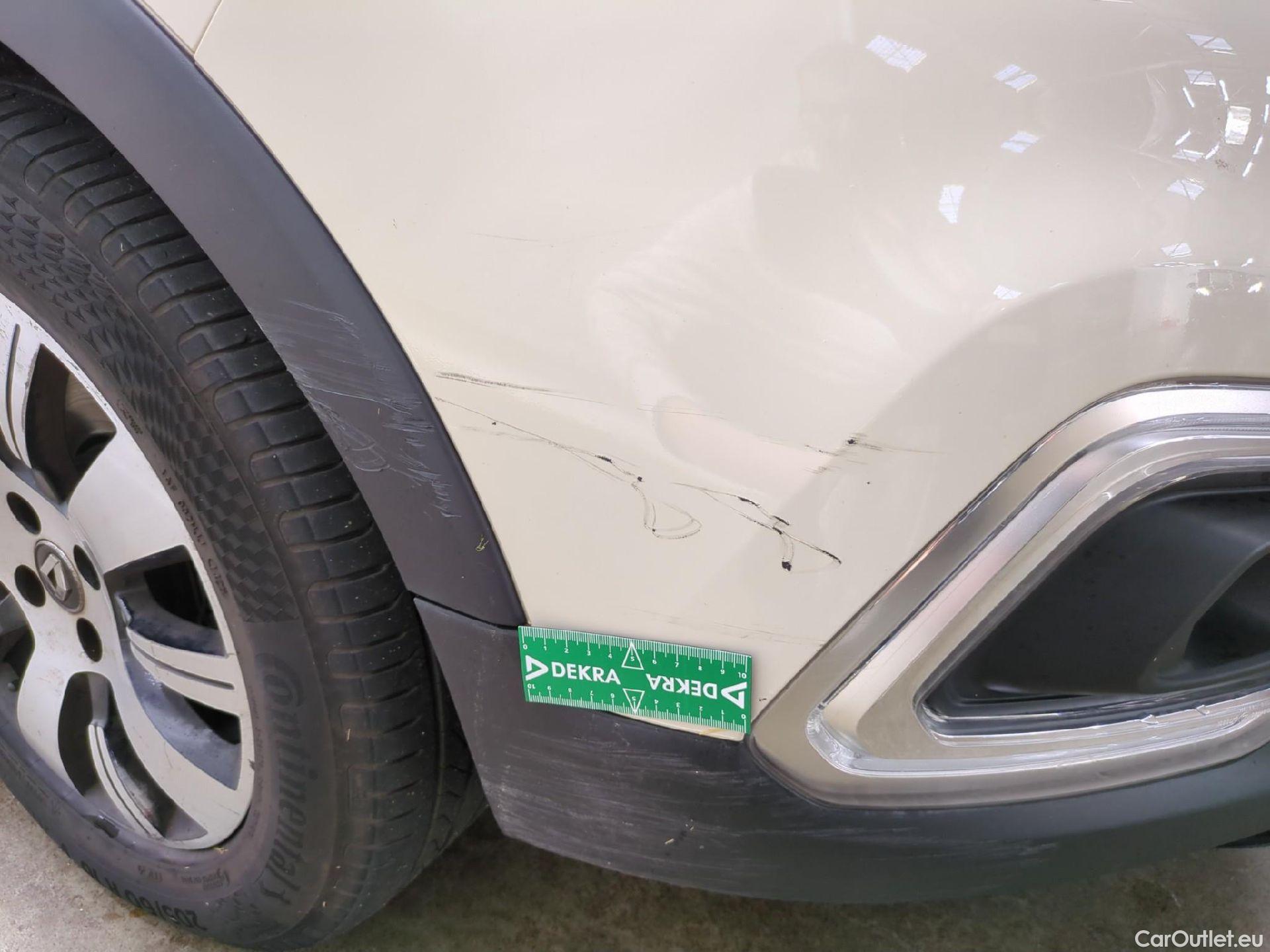  Renault  Captur  5p Crossover Business dCi 90 / TRANSFO VP/VF #47