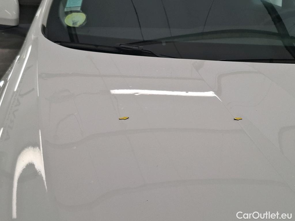  Renault  Megane  IV Berline 5pt. Société Air 1.5 dCi 90CV BVM6 E6 #29