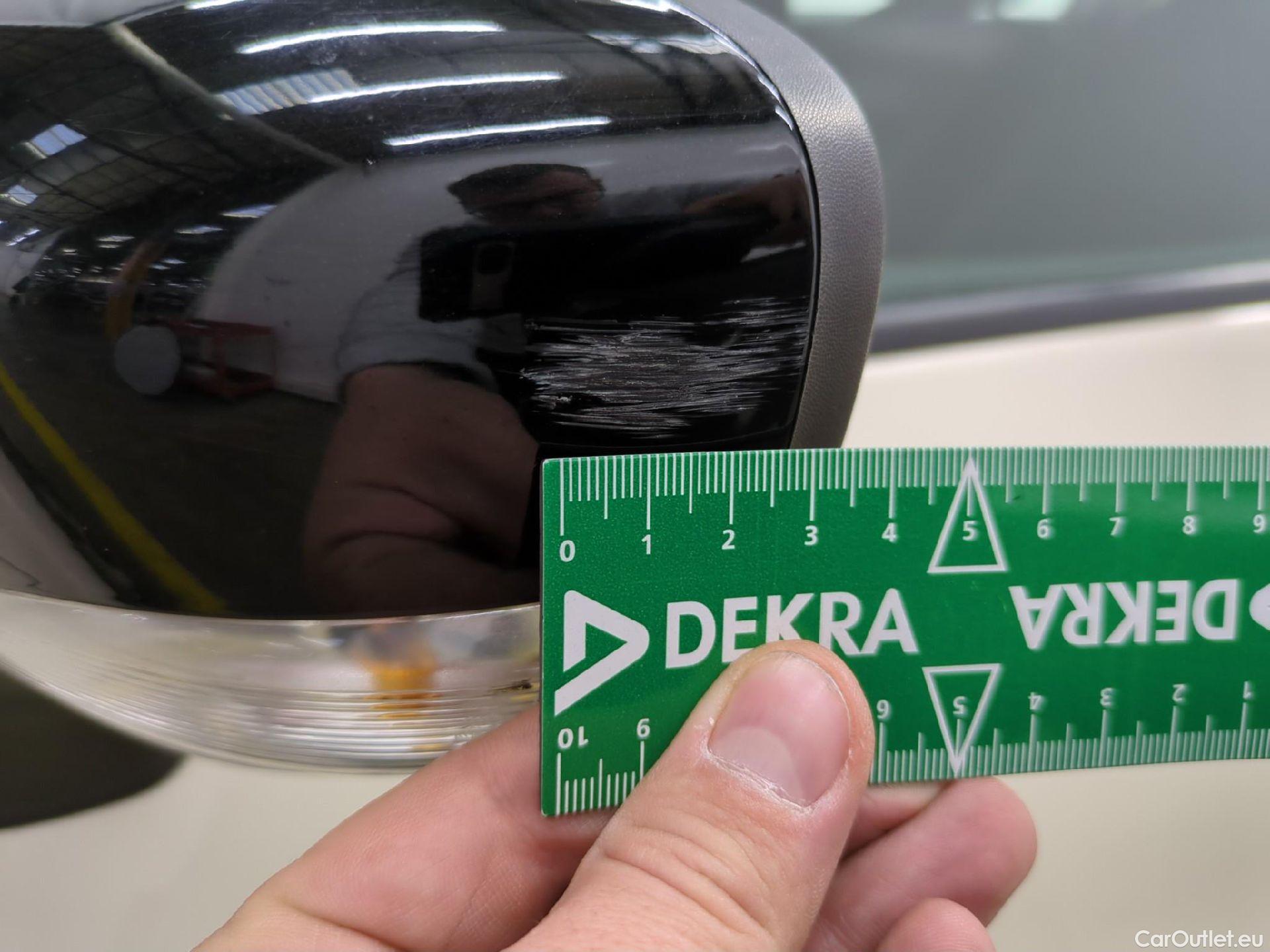  Renault  Captur  5p Crossover Business dCi 90 / TRANSFO VP/VF #5